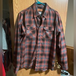 Dixxon Flannel
